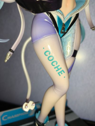 机车娘 艾拉