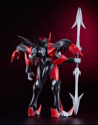 MODEROID 宇宙骑士 宇宙骑士阿雄