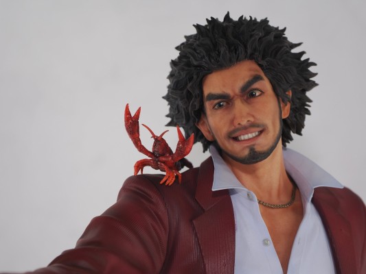 人中之龙 春日一番