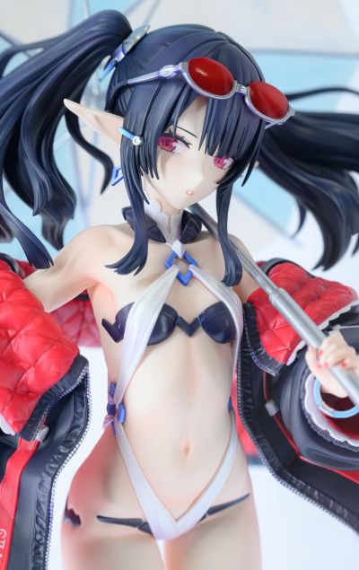 梦幻之星Online2es  夏色的珍妮 暑假