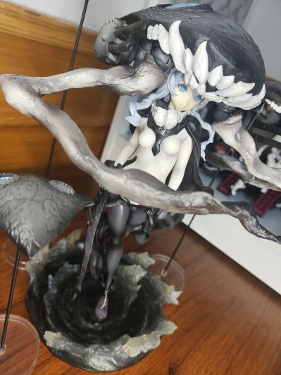 舰队Collection-舰娘- 深海栖舰Special Figures 北方栖姬