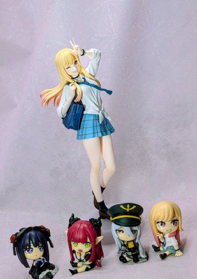 POP UP PARADE 更衣人偶坠入爱河 喜多川海梦