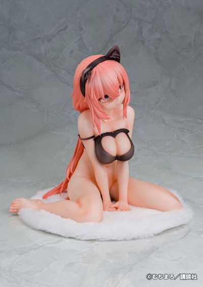 学生会也有洞！ 陆奥驹絽