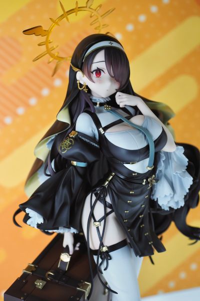 蔚蓝档案 若叶日向