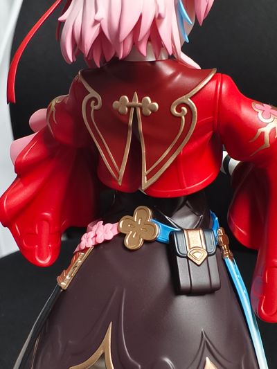 Gift+系列 崩坏星穹铁道 三月七·巡猎