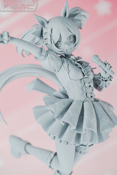 赛马娘 / 闪耀！优俊少女 醒目飞鹰