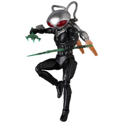 MAFEX 黑蝠鲼 (海王2：失落的王国)