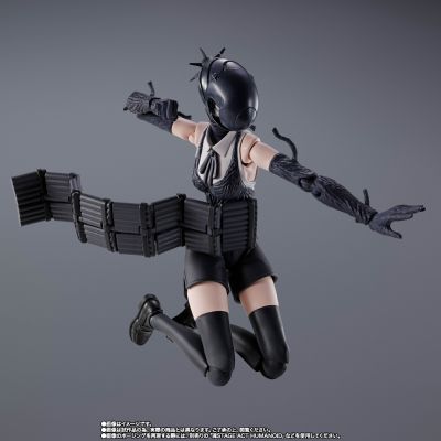 S.H.Figuarts 炸弹