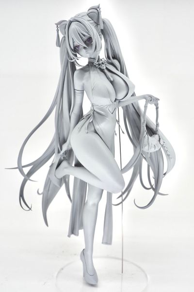 碧蓝航线 奇尔沙治 Springtime Data