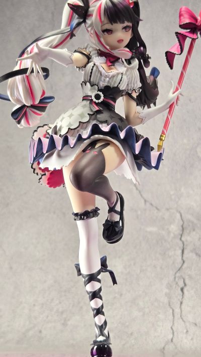 彩虹社 夜见蕾娜