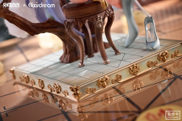 交错战线 宙斯 棋外绮念