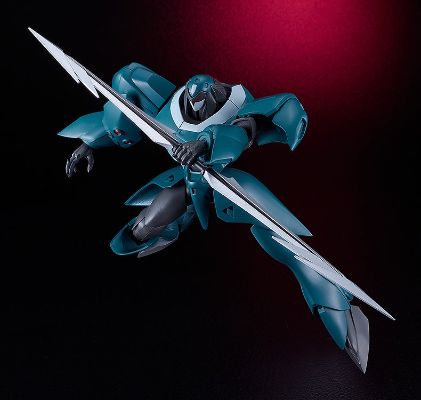 MODEROID 宇宙骑士 宇宙骑士达加+宇宙骑士阿克斯