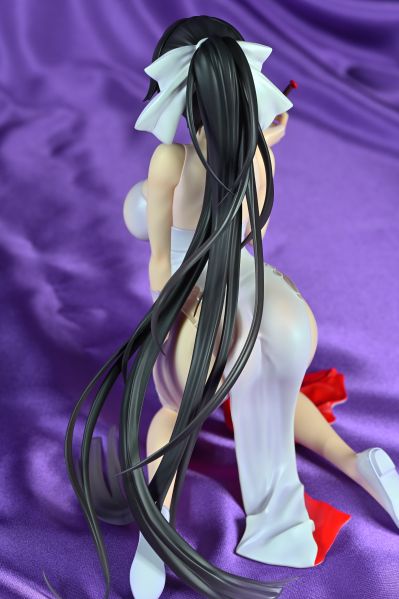 手办