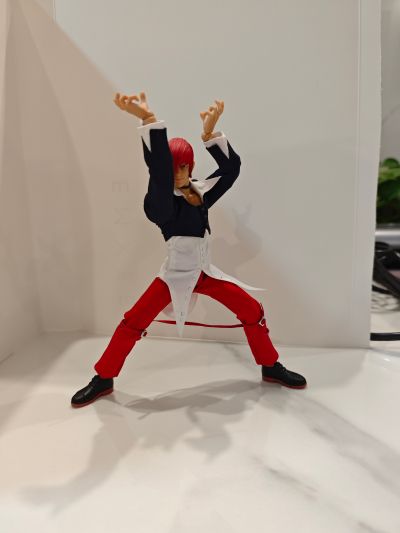 拳皇97 八神庵 ​​​