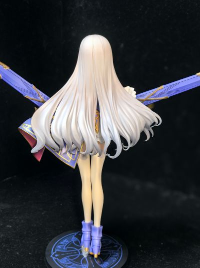 命运-冠位指定 枪兵-梅柳齐娜［第二再临］