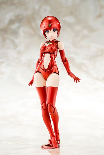 B1R-M 躯干套装 肤色C