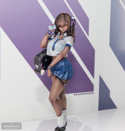 胜利女神：新的希望 娜嘉