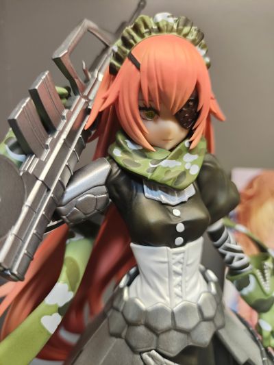 KDcolle OVERLORD 希姿·德尔塔 10周年纪念 so-bin版