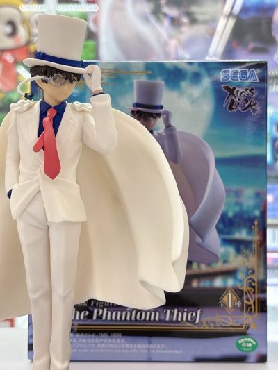 名侦探柯南 Xross Link “怪盗基德”