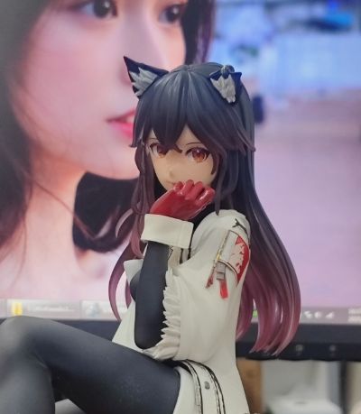 明日方舟 德克萨斯·寒冬信使