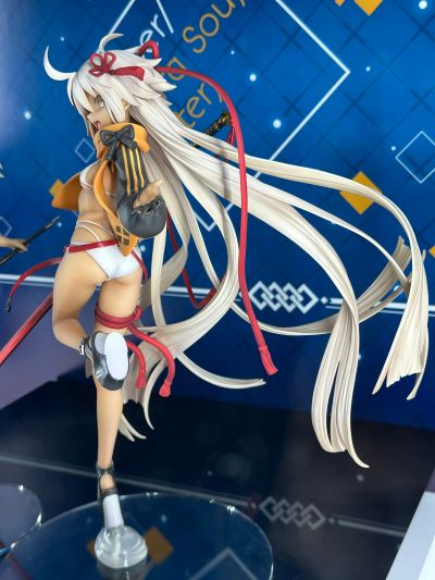 命运-冠位指定 剑士-冲田总司〔Alter〕最终再临