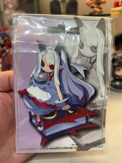 ファントム・キングダム 予言者布拉姆 