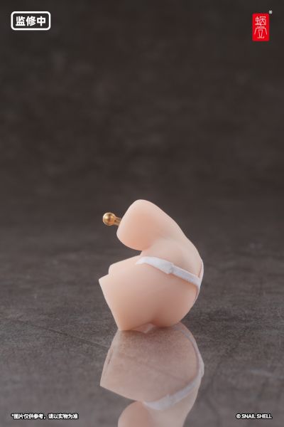 RPG-07 天使 安洁拉Angela 1/12涂装完成品可动手办