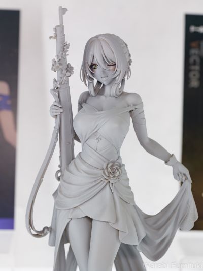 少女前线2:追放 春田 灯火下的女王