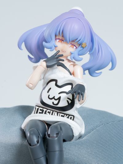 PUNI★MOFU 兔兔