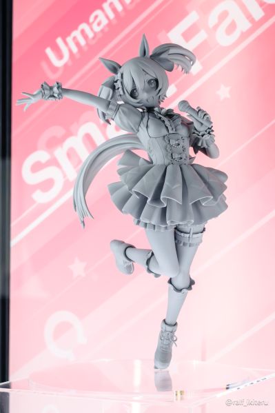 赛马娘 / 闪耀！优俊少女 贵妇人