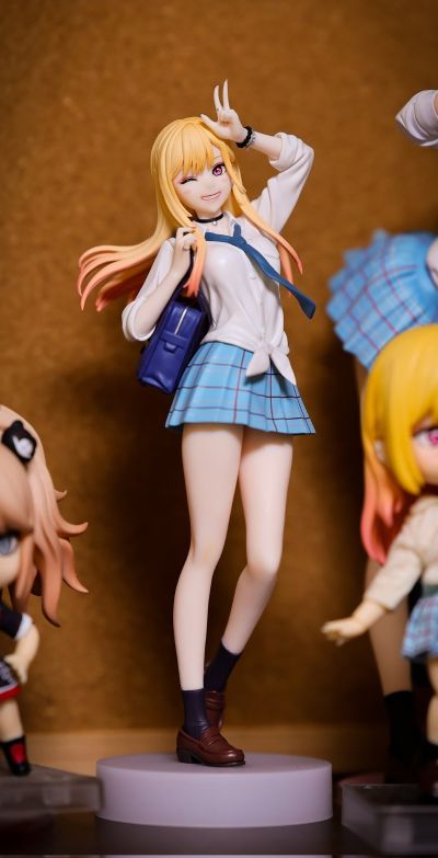 POP UP PARADE 更衣人偶坠入爱河 喜多川海梦