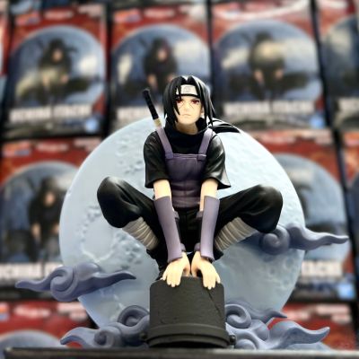 火影忍者疾风传 Memorable Saga Special-宇智波鼬-