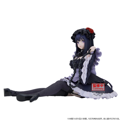 更衣人偶坠入爱河 动画版 ESPRESTO-Detailed Elegance- 喜多川海梦 黑江雫造型