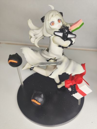 舰队Collection-舰娘- 深海栖舰Special Figures 北方栖姬