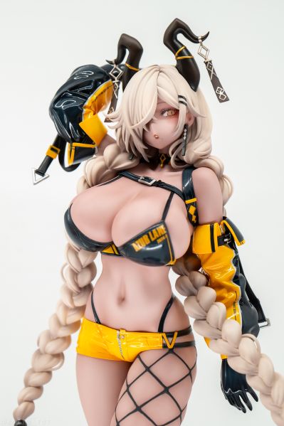 碧蓝航线 尾张 Anime Expo2024