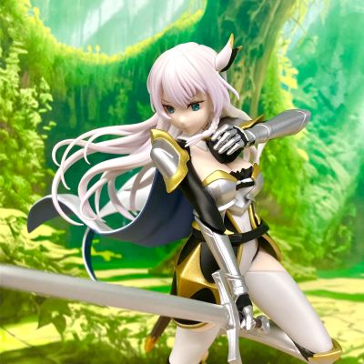 HPM 乡下大叔成为剑圣 贝利尔·加德南特