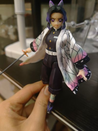 S.H.Figuarts 蝴蝶忍