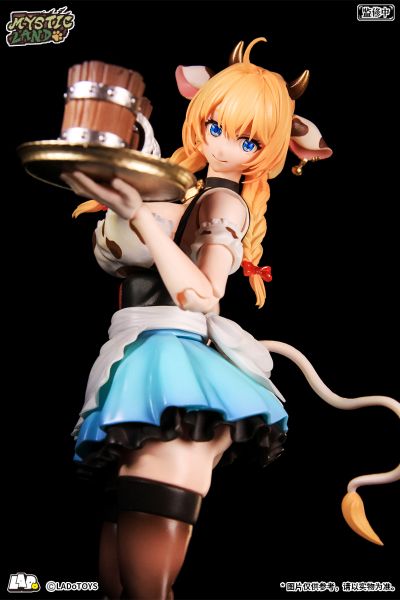 ERA-003 黛西·托瑞斯 啤酒女郎样式