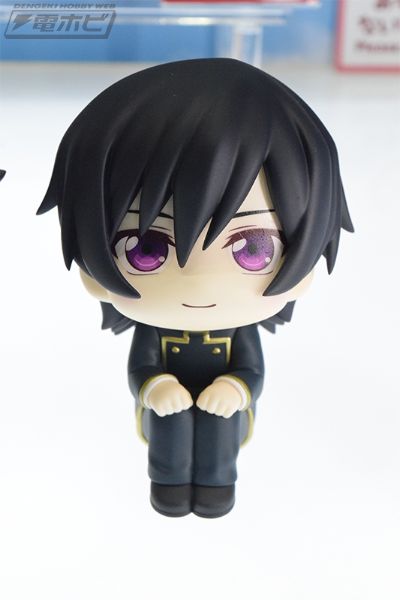 Look up CODE GEASS 反叛的鲁路修 鲁路修·兰佩路基