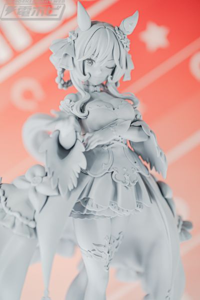 赛马娘 / 闪耀！优俊少女 贵妇人