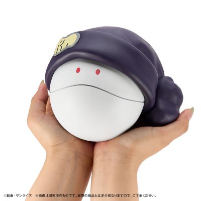 角色存钱罐 机动战士高达跨时之战 哈罗
