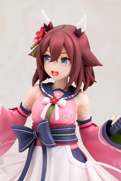 樱花千代