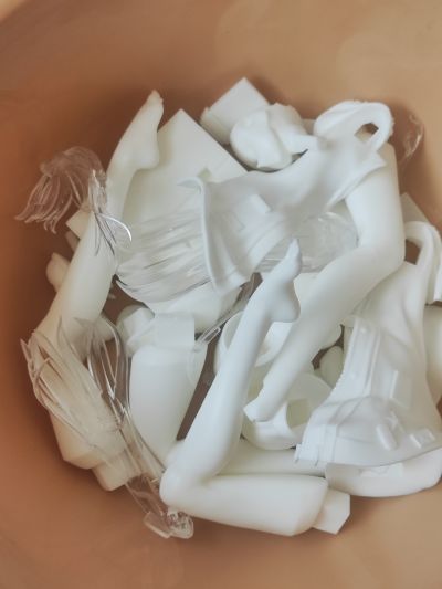 明日方舟 德克萨斯·寒冬信使