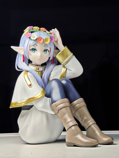 葬送的芙莉莲  ESPRESTO-Flower Crown-芙莉莲