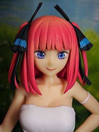 五等分的新娘∬  中野一花