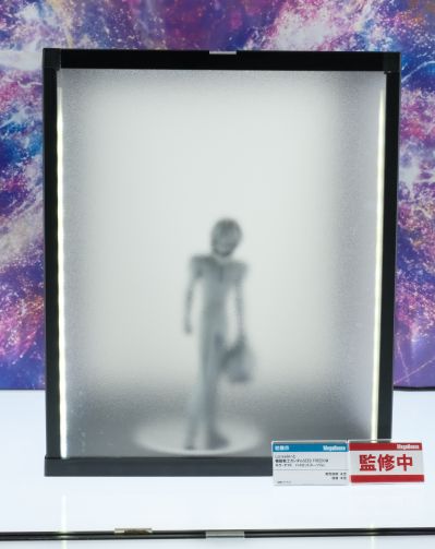 Lucrea Light 基拉·大和 驾驶服造型