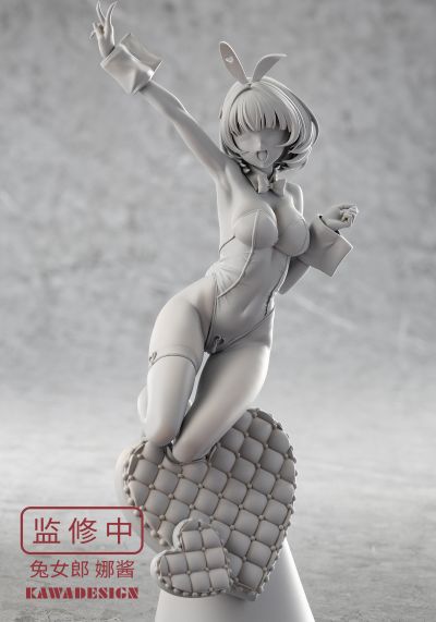 兔女郎 娜酱