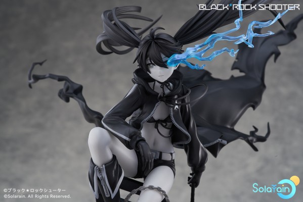 黑岩射手 PILOT版 墨染限定