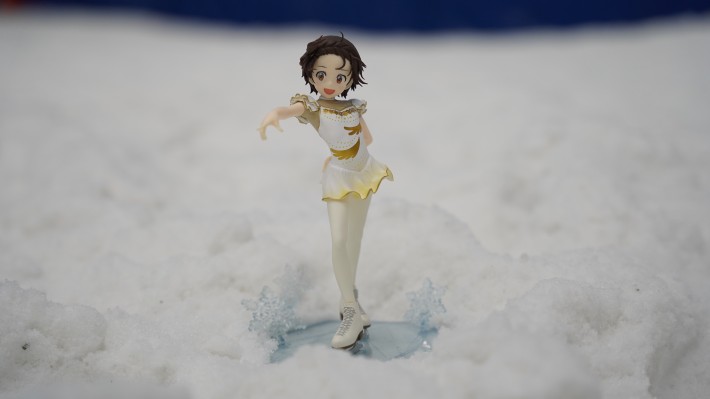 金牌得主 Luminasta “结束祈”