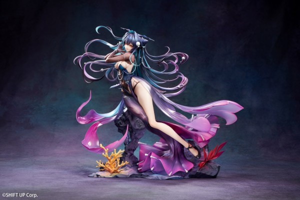 胜利女神：新的希望 小美人鱼 深渊之花